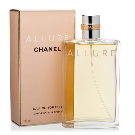 allure chanel costo in profumeria|allure eau de parfum.